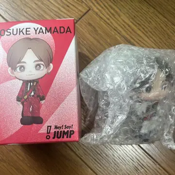 Hey! Say! JUMP 야마다 료스케 피규어 시크릿