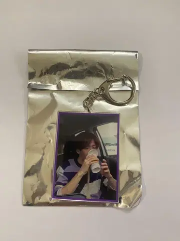 초특급 료가 생일 명장면 랜덤 아크링 키링