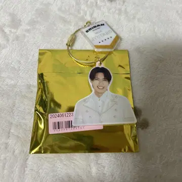 에비라이 아쿠키 M!LK 야마나카 유타로