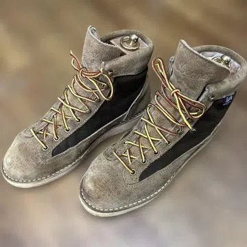 Danner 가이드 크릭 US9EE Danner 미국제 리버 워커