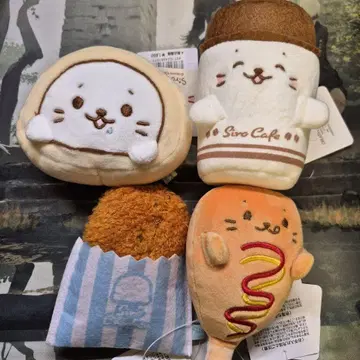 시로탄 편의점 도쿄역