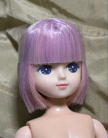 리카 캐슬 오타노시미 인형 키라