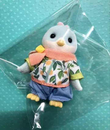 실바니아 점장님