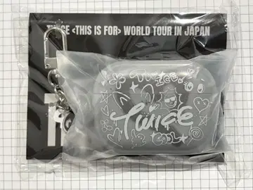트와이스 이어폰 케이스