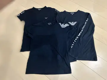 ARMANI 3점