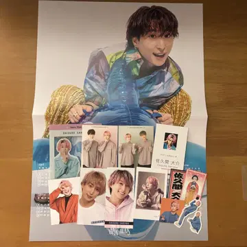스노우맨 사쿠마 다이스케 종합 판매