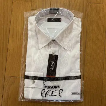 PERSON'S 와이셔츠 37-80