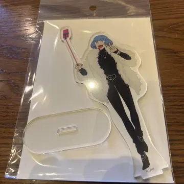 에브호스 에브리데이 호스트 아크릴 스탠드 미오