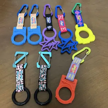 Zepp 드링크 홀더