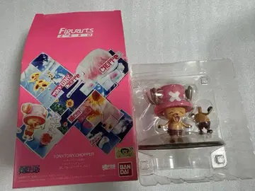 토니토니 초파 Figuarts Zero