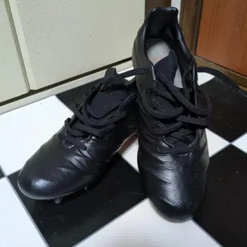 푸마 킹 플래티넘 21 FG/AG