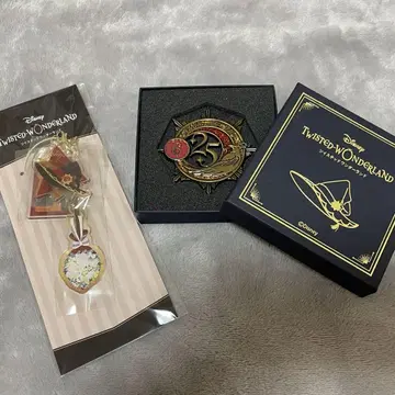 카림 블루 벌스데이 배지 참