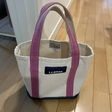 L.L.Bean 토트백