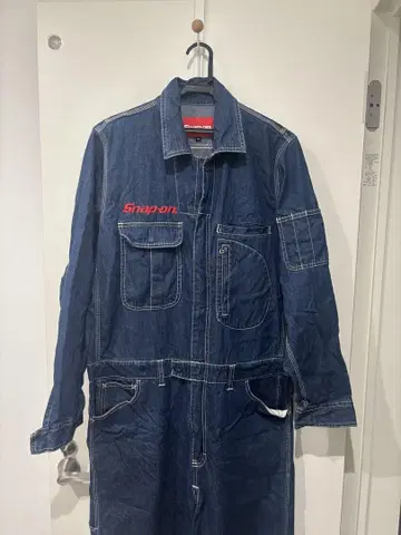 Snap-on/스냅온 츠나기 올인원 L사이즈