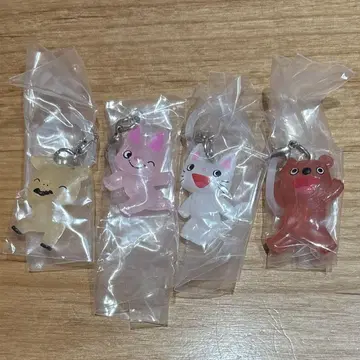논탄 기념품 액세서리 반제품