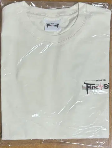 B&ZAI 티셔츠