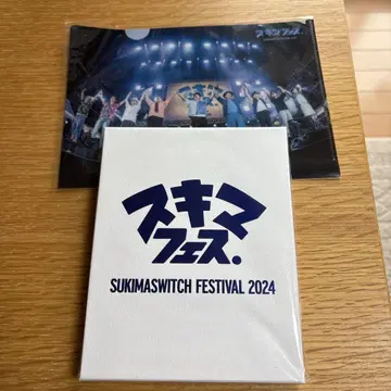 스키마 페스 Blu-ray (특전 포함)