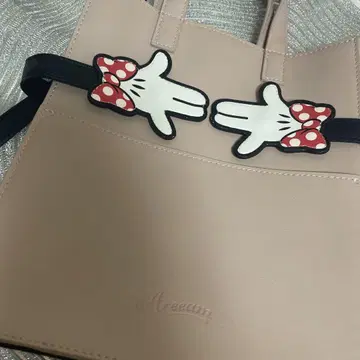 아림 미니 백 핑크