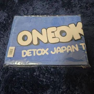 원 오케이 록 디톡스 타월