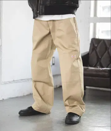 Dickies 치노 팬츠