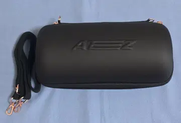 ATEEZ 응원봉 케이스