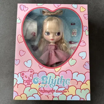 브라이스/파이팅 밀크 사랑에게/Blythe/미품