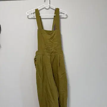 MOUSSY(마우지) 오버올 살로페트 010DSW30-2610