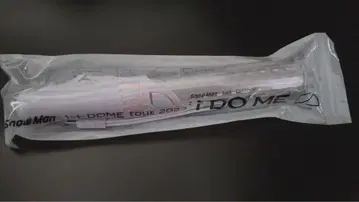 스노우맨 i DO ME 펜라이트