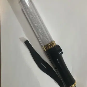캔들 펜라이트 야마나카 유타로 화이트