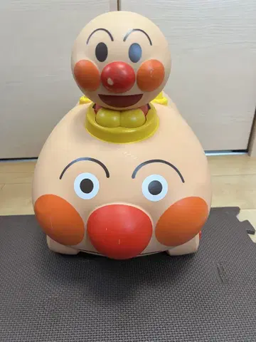 팝픈 호빵맨호