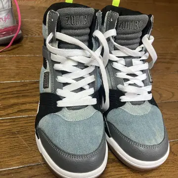 줌바 신발 사이즈 23.0cm