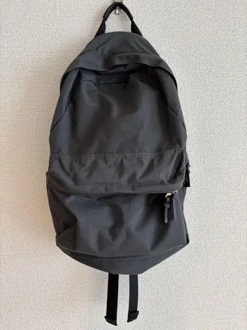 standard supply 스탠다드 서플라이 백팩