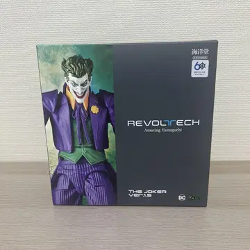 해양당  AMAZING YAMAGUCHI THE JORKER VER1.5