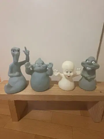 캐스퍼 소프트비 세트