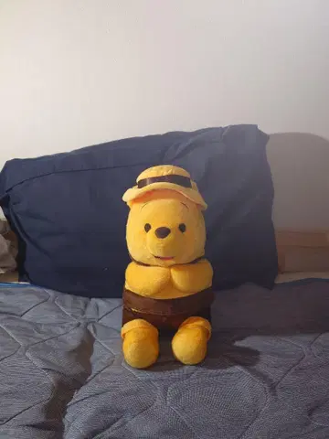 푸우 인형
