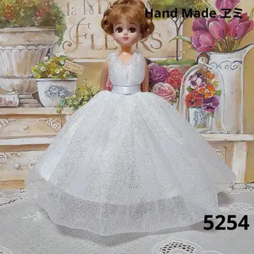몬로드레스 5254