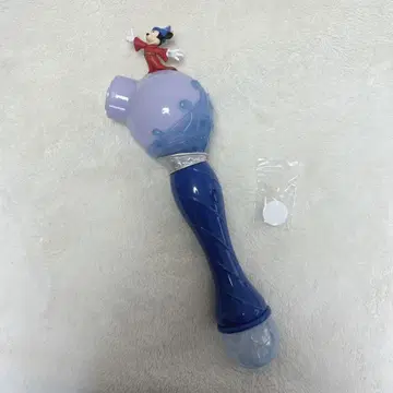 디즈니 미키 비눗방울