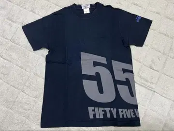 야자와 에이키치 55 라이브 티셔츠 (M)
