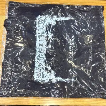 TWS 토트백