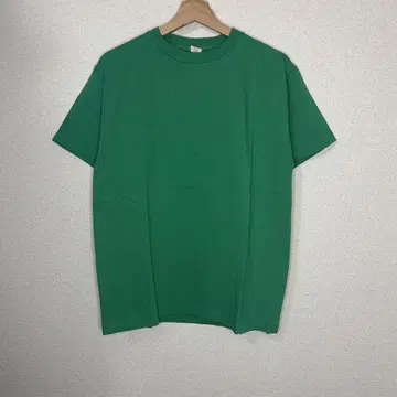 Warehouse 플레인 무지 티셔츠