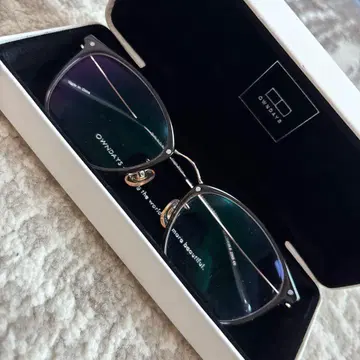 OWNDAYS 무도안경