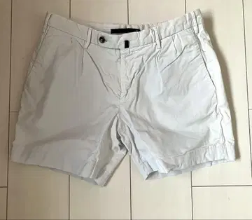 INCOTEX 인코텍스 숏팬츠 size 48 라이트 블루