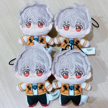 윈블레 호와누이 세트