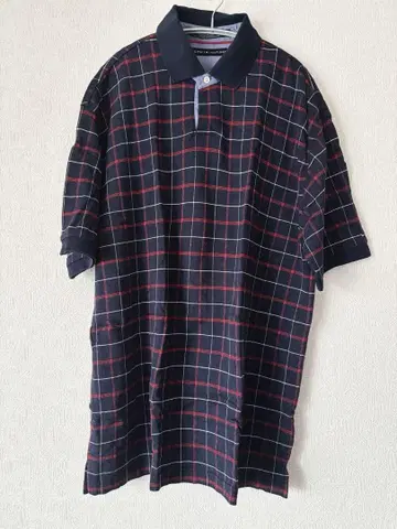 TOMMY HILFIGER 토미 힐피거