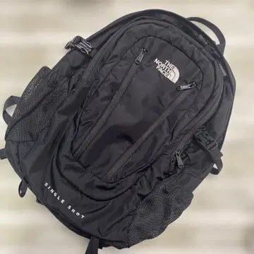 THE NORTH FACE 싱글 샷