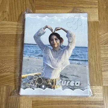 마스다 카야 캔버스 보드