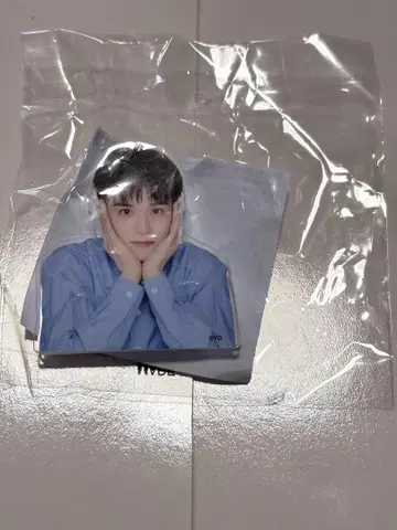 TREASURE 아사히 클립 캡슐 토이