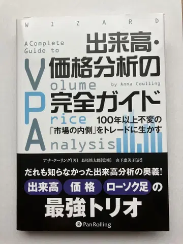 거래량 가격 분석 완전 가이드