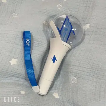 JO1 응원봉 LIGHT STICK 공식