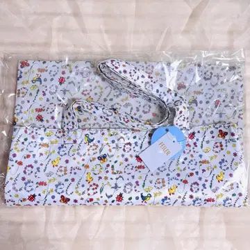 하이디 페일러 리버티 가든 에코백, 서브백, 토트백